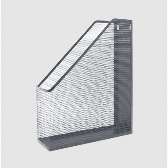 METRON ΑΡΧΕΙΟΘΗΚΗ ΜΕΤΑΛΛΙΚΗ 25x31.8x7,5 cm ΑΣΗΜΙ METRON ΑΡΧΕΙΟΘΗΚΗ ΜΕΤΑΛΛΙΚΗ 25x31.8x7,5 cm ΑΣΗΜΙ